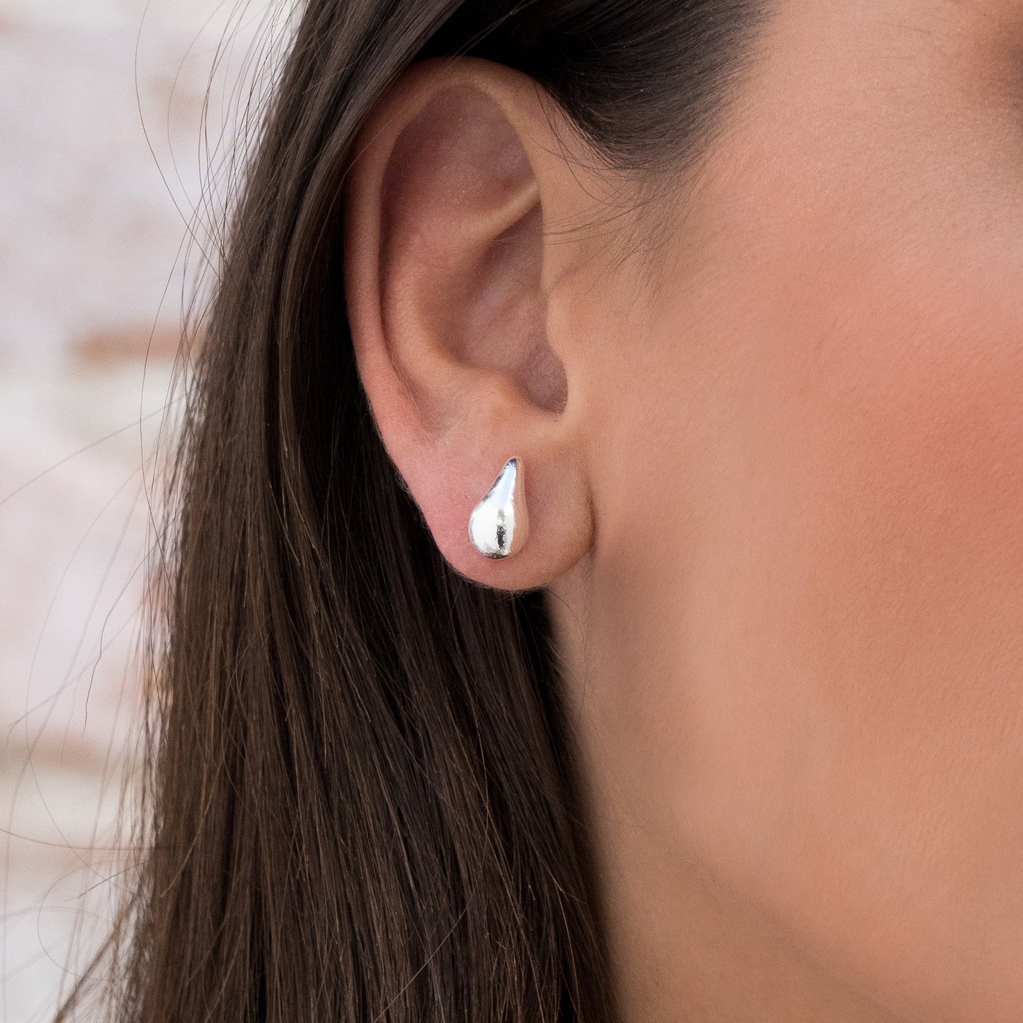 Mini Drop Earrings