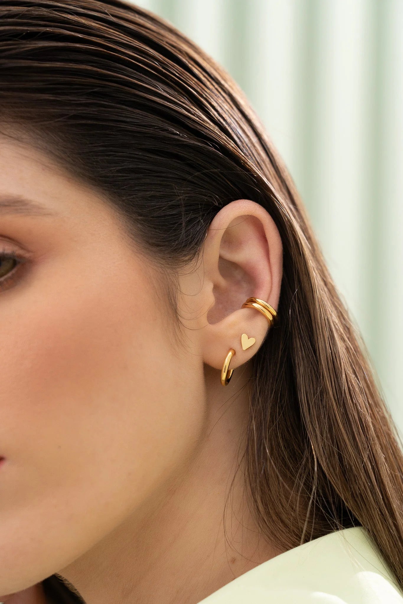 AVM Classic Earring Set