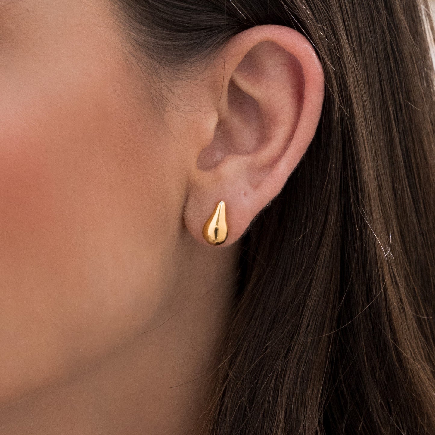 Mini Drop Earrings