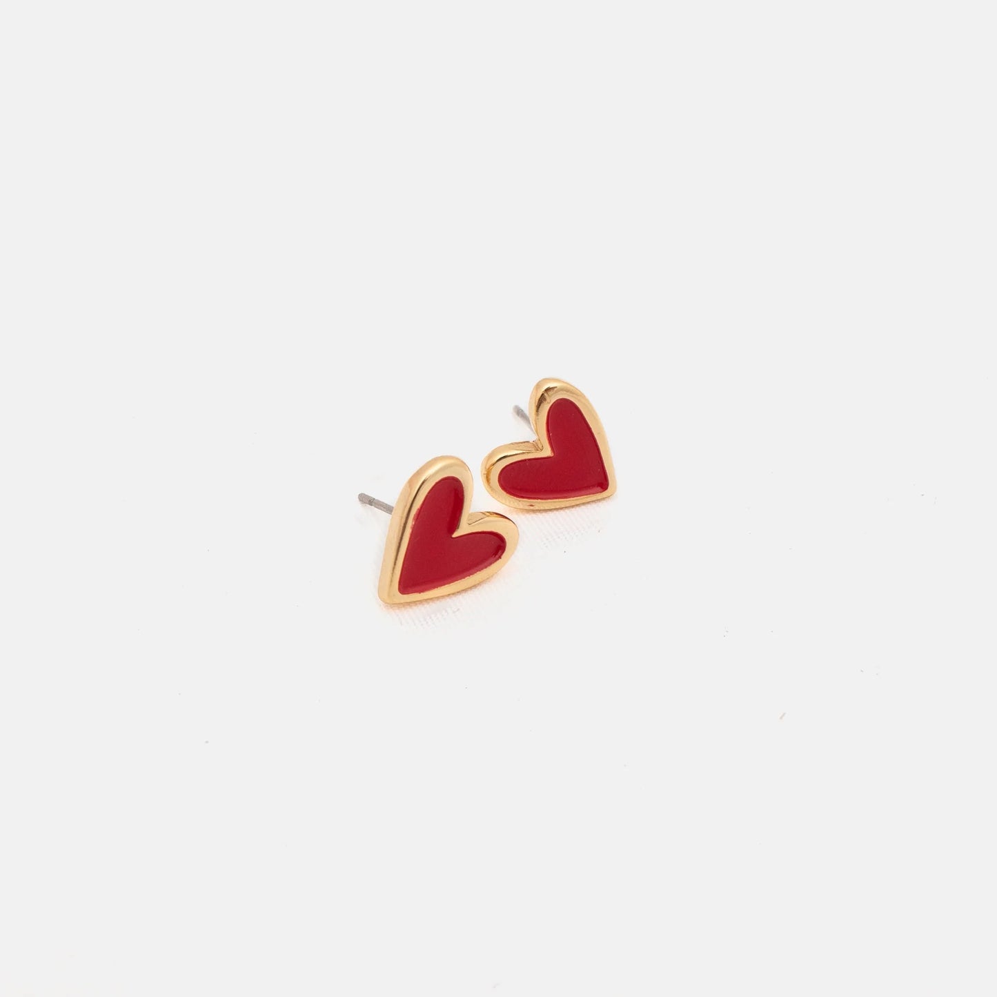 Heart Moles