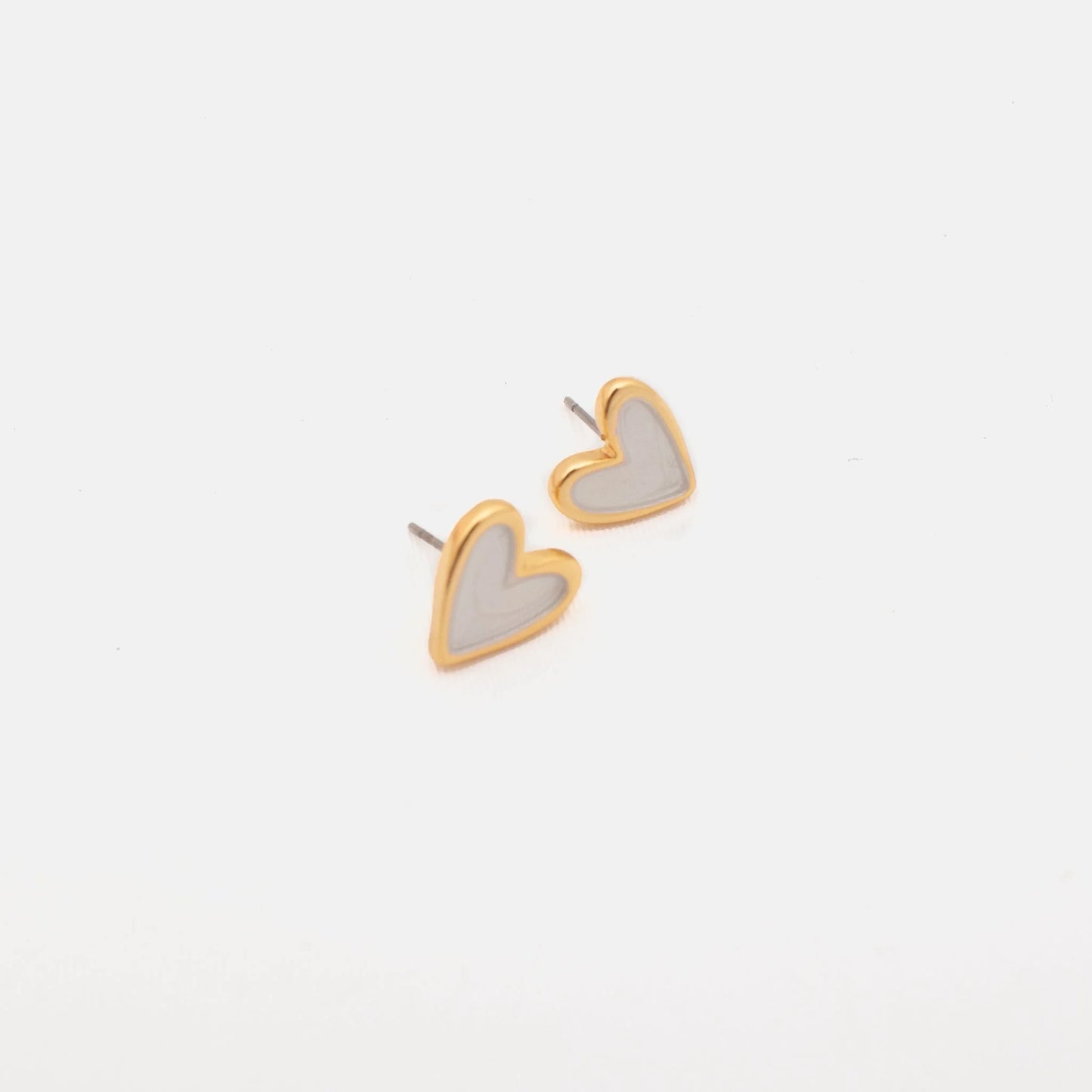 Heart Moles