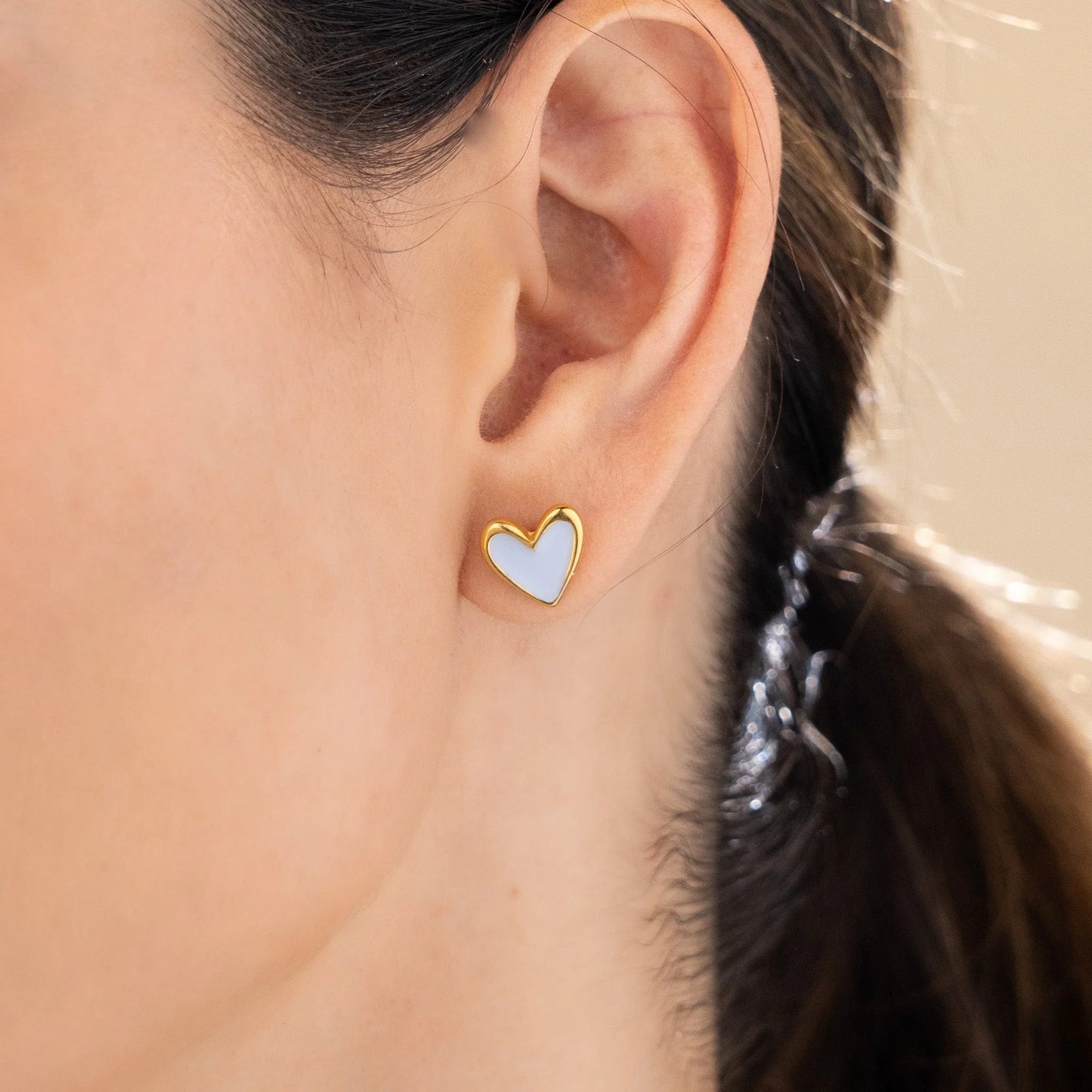 Heart Moles