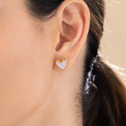 Heart Moles