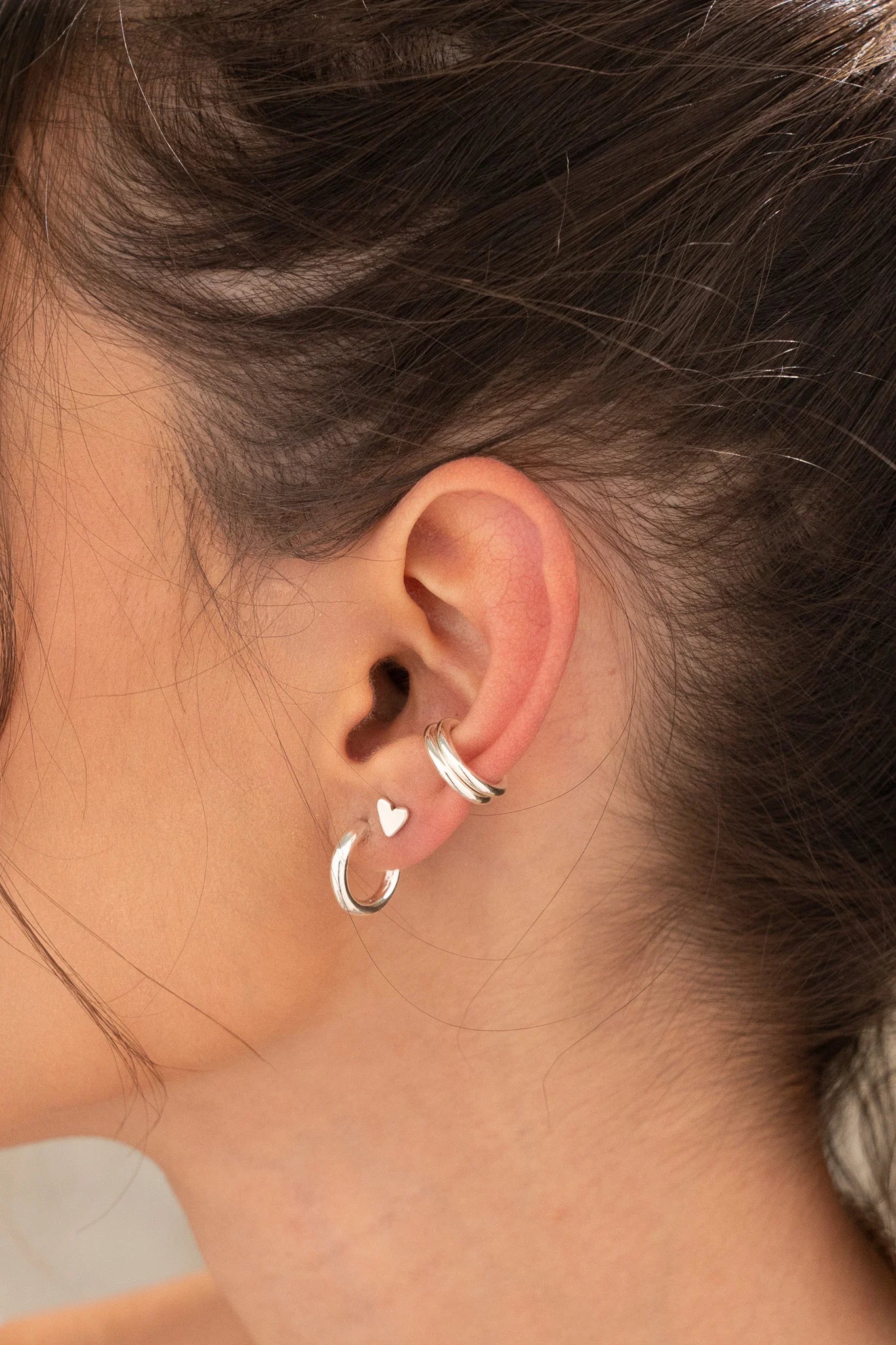 AVM Classic Earring Set